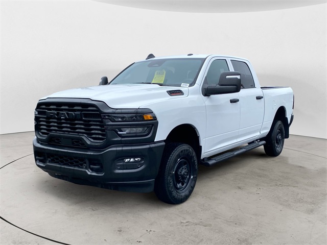 2025 RAM Ram 2500 Pickup Tradesman's photo