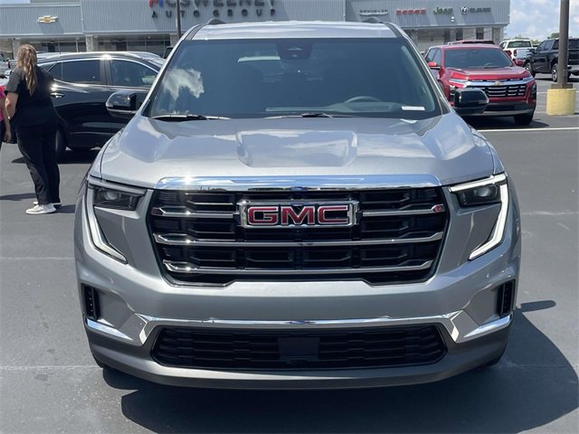 2026 Gmc Acadia Elevation photo 8