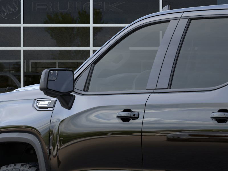 2026 Gmc Sierra 1500 AT4X photo 11