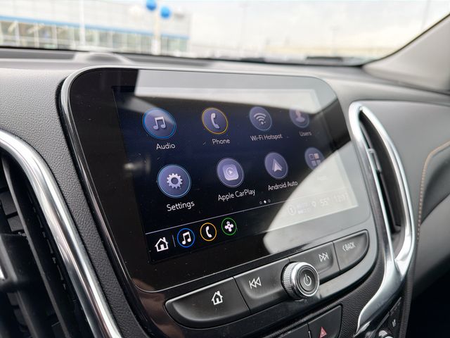 2022 CHEVROLET EQUINOX - Image 13