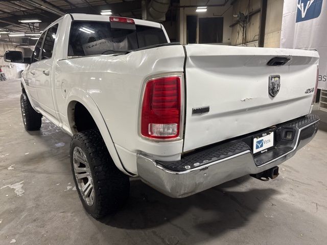 2013 Ram 2500 Laramie photo 7