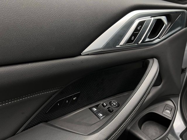 2025 Bmw 430i xDrive photo 33
