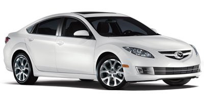 2012 Mazda MAZDA6 i Grand Touring's photo