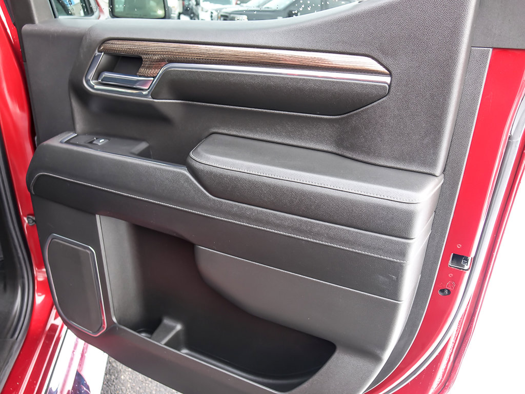 2024 CHEVROLET SILVERADO - Image 21