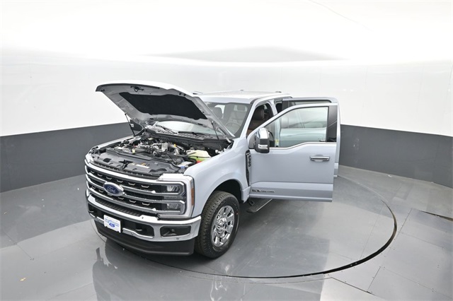 2025 Ford F-350 King Ranch photo 40