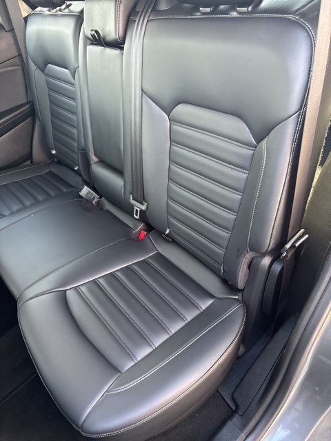 2024 Ford Edge SEL photo 48