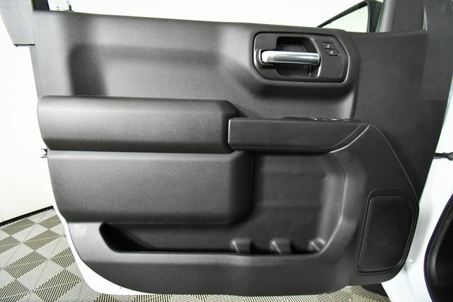 2025 Chevrolet Silverado 1500 photo 20