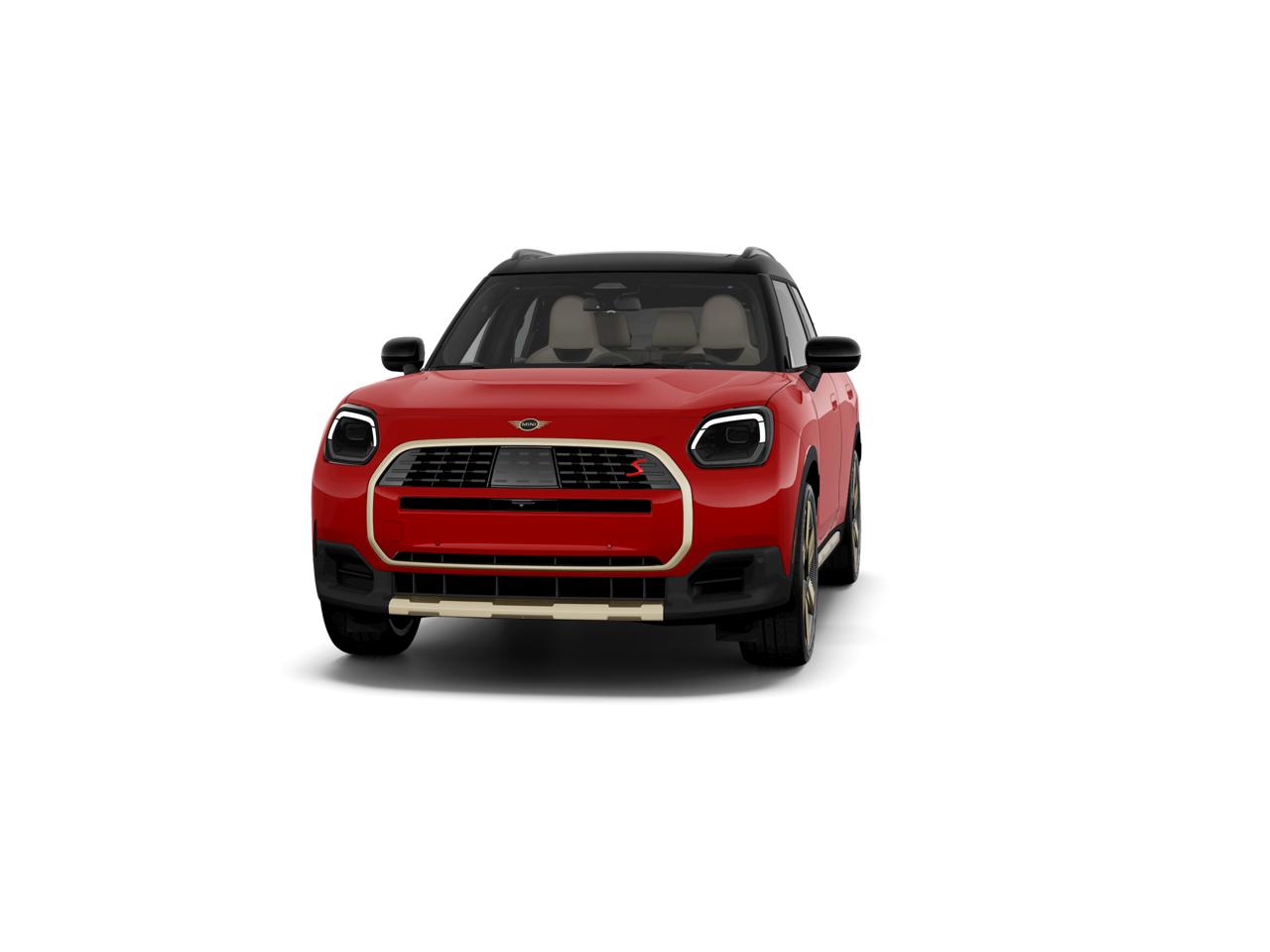 2026 Mini Countryman S ALL4 photo 3
