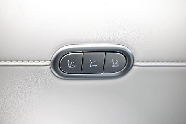2026 Hyundai Palisade Calligraphy photo 5