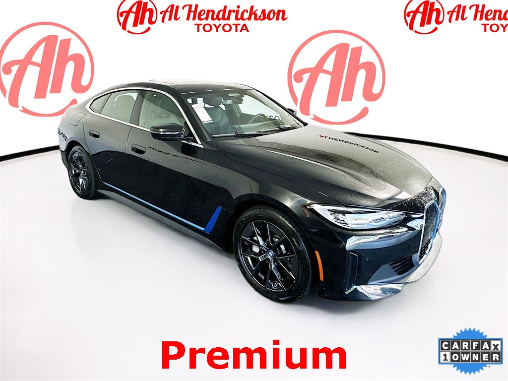 2024 BMW i4