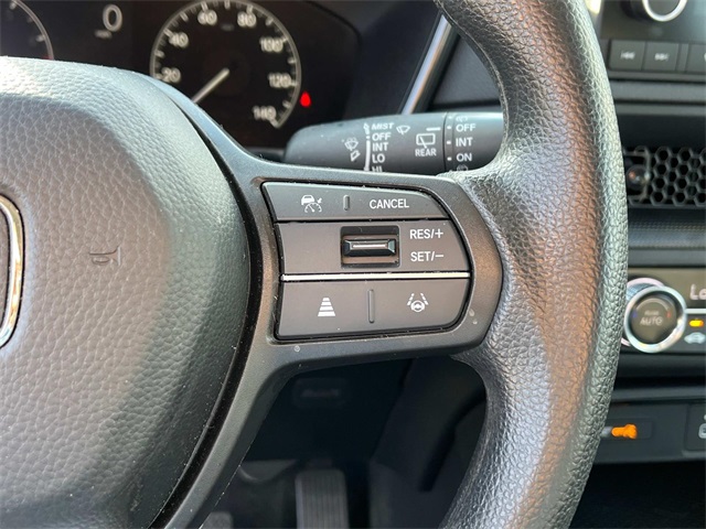 2024 Honda CR-V LX photo 25