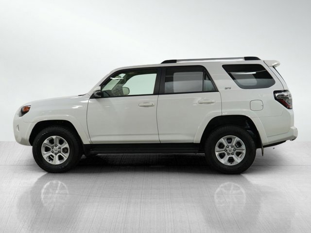 Used 2024 Toyota 4Runner SR5 Premium with VIN JTENU5JR7R6286116 for sale in Burnsville, Minnesota