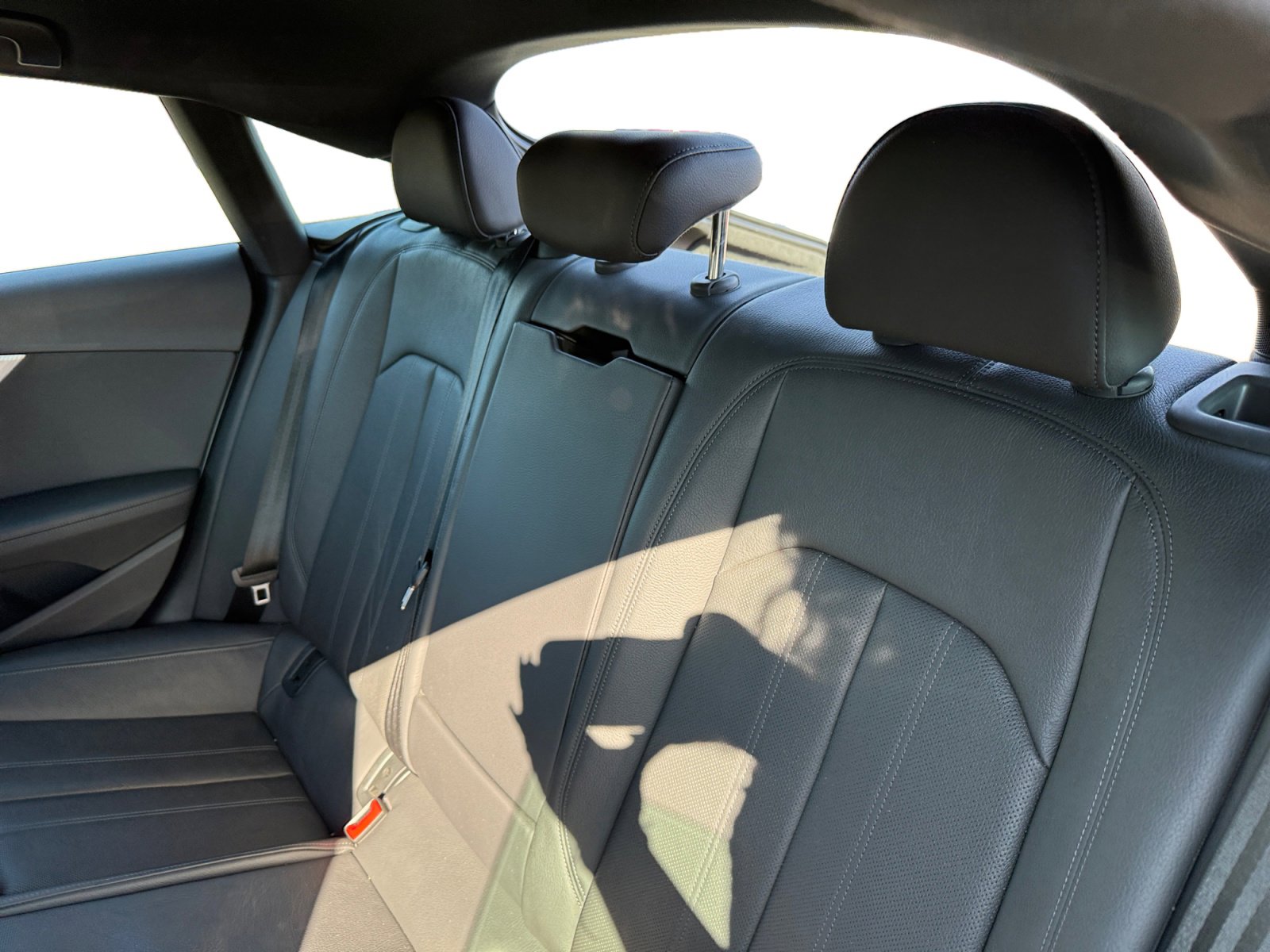 2019 Audi A5 Premium Plus photo 16
