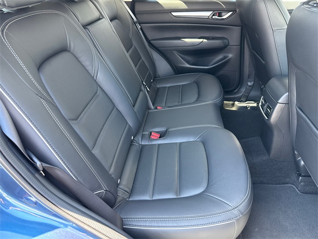 2024 Mazda CX-5 2.5 S Preferred photo 20