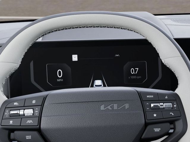 2026 Kia Sportage Hybrid SX Prestige photo 21