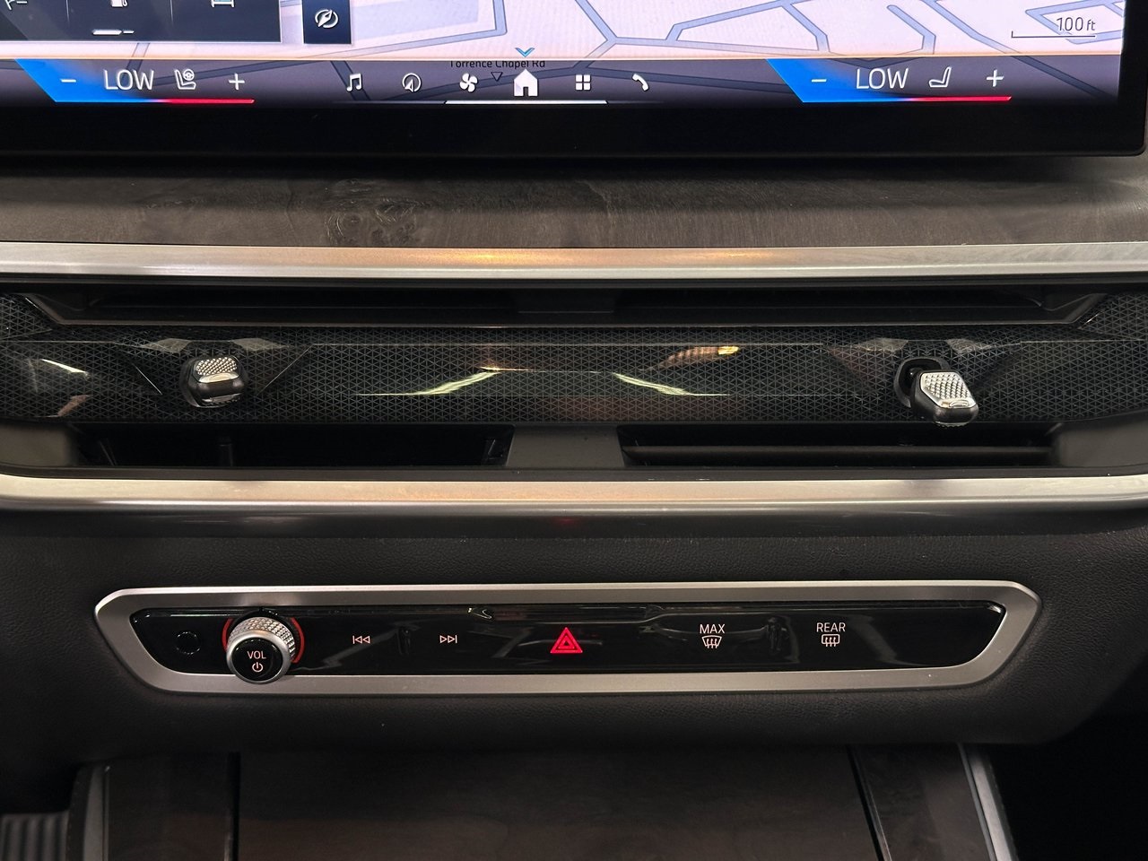 2024 Bmw X5 sDrive40i photo 10