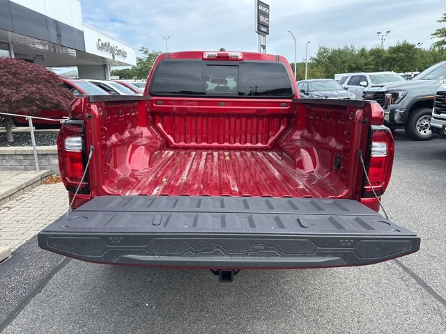 2025 Gmc Canyon AT4 photo 24