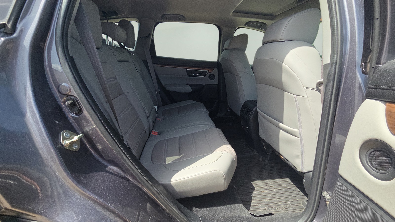 2020 Honda CR-V EX-L photo 11