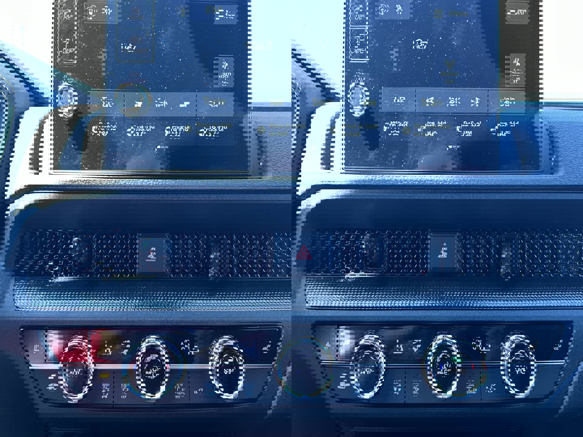 2026 Honda CR-V Hybrid photo 17