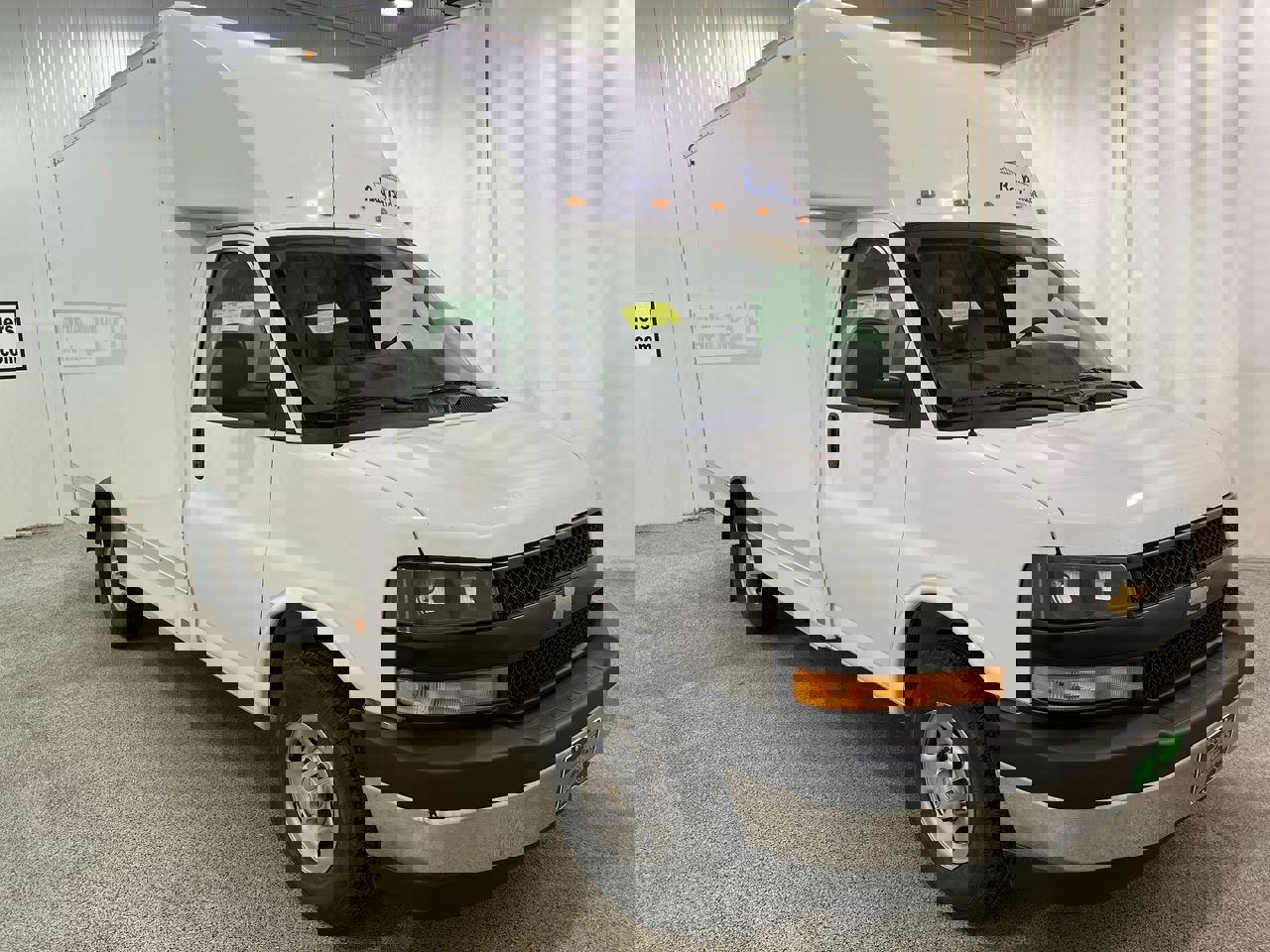 New 2024 Summit White Chevrolet 1WT image 1