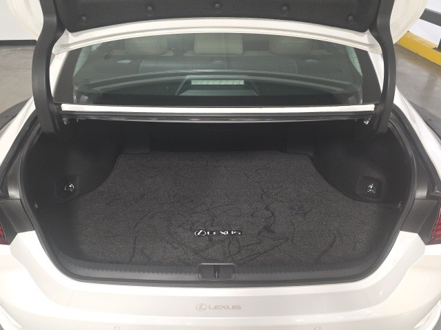 2019 Lexus ES 350 photo 19