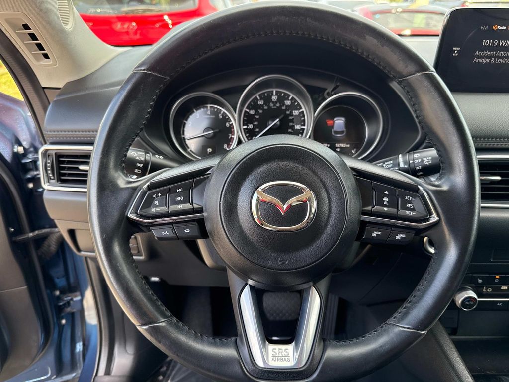 2023 Mazda CX-5 2.5 Select photo 34