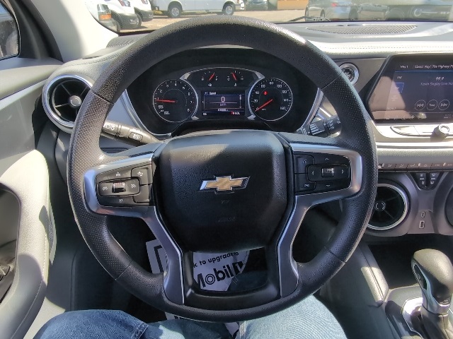2022 Chevrolet Blazer 2LT photo 18