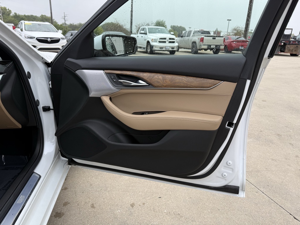 2022 Cadillac CT5 Premium Luxury photo 29