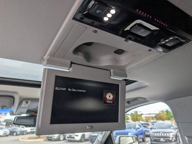 2015 Gmc Yukon Denali photo 37