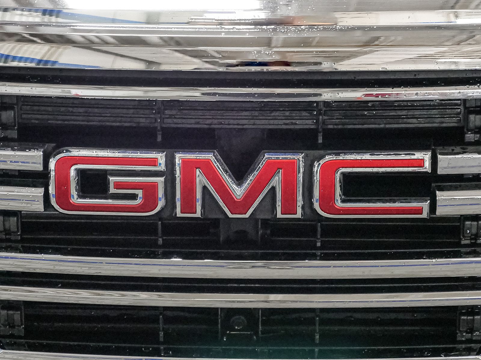 2023 Gmc Acadia SLE photo 12