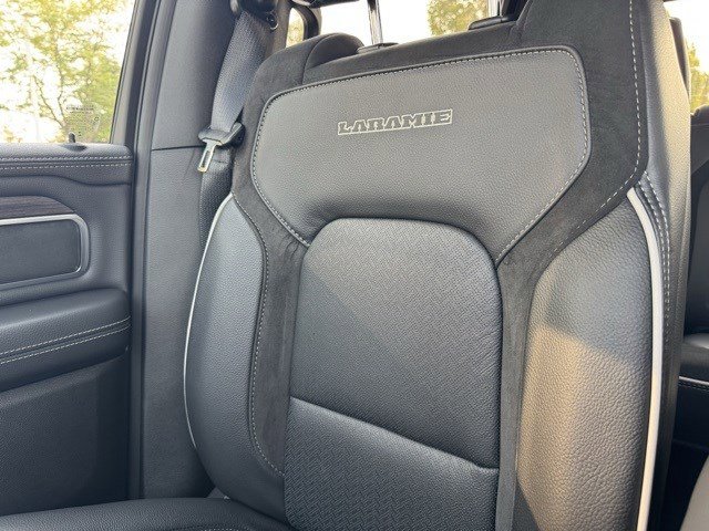 2026 Ram 1500 Laramie photo 26