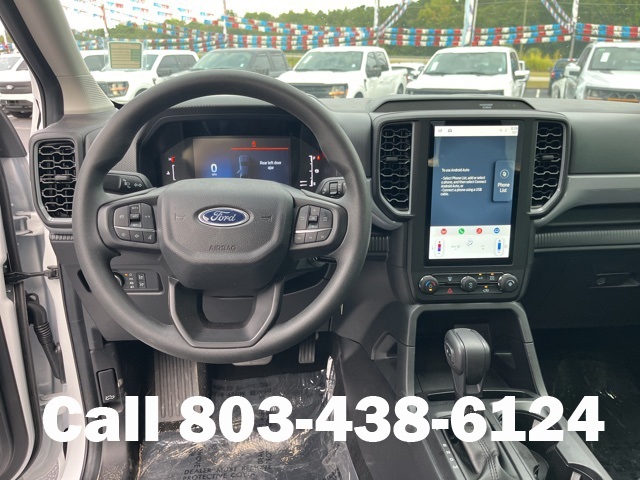 2025 Ford Ranger XL photo 16
