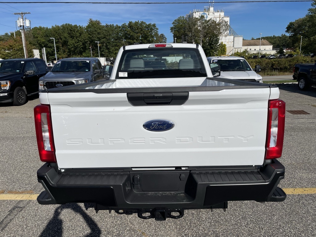 2026 Ford F-250 XL photo 3