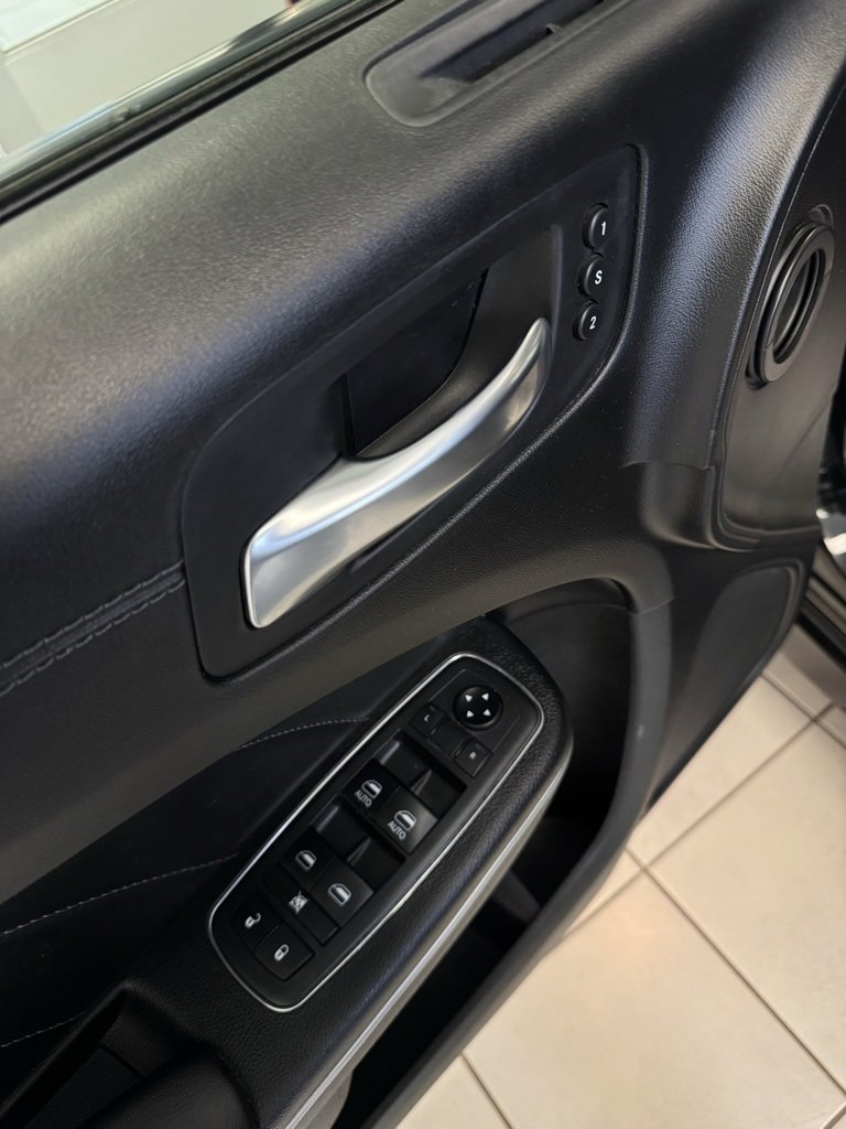 2019 Dodge Charger Scat Pack photo 9