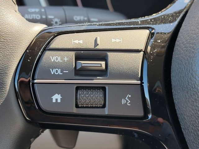 2025 Honda Pilot EX-L photo 13
