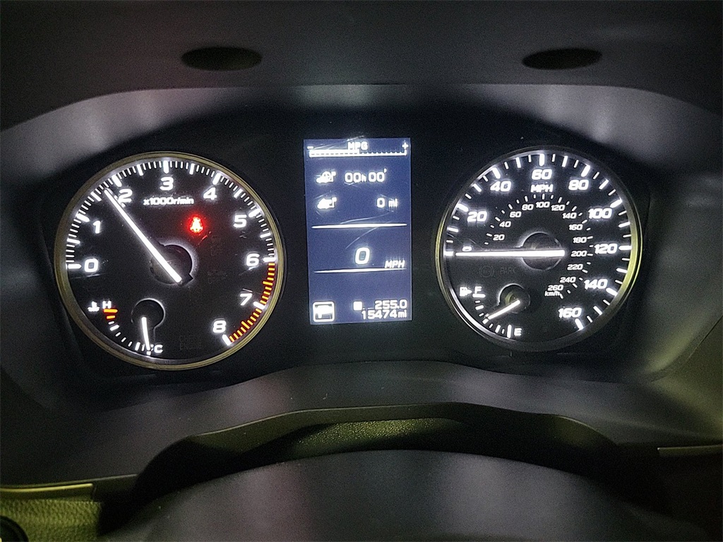 2024 SUBARU ASCENT - Image 16