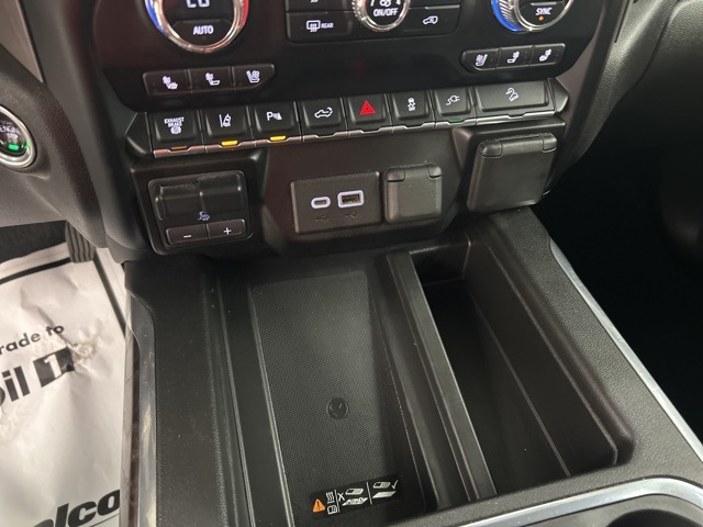 2023 Gmc Sierra HD Denali photo 20