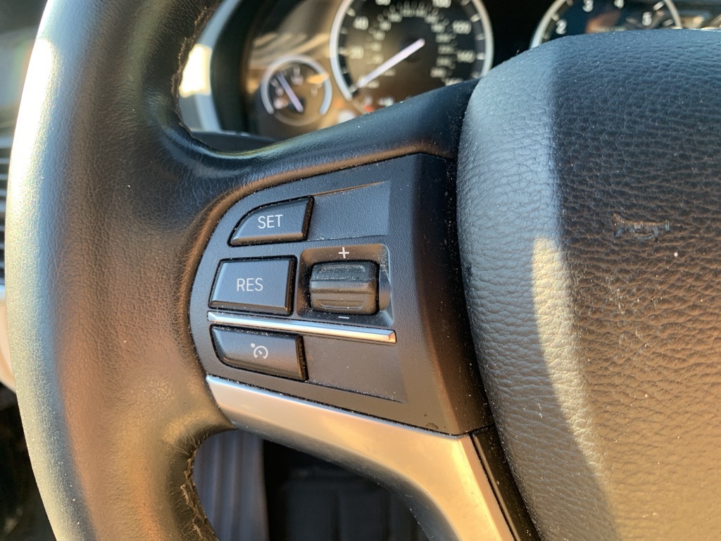 2017 Bmw X5 xDrive35i photo 10