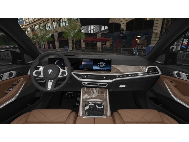 2026 Bmw X5 xDrive40i photo 10