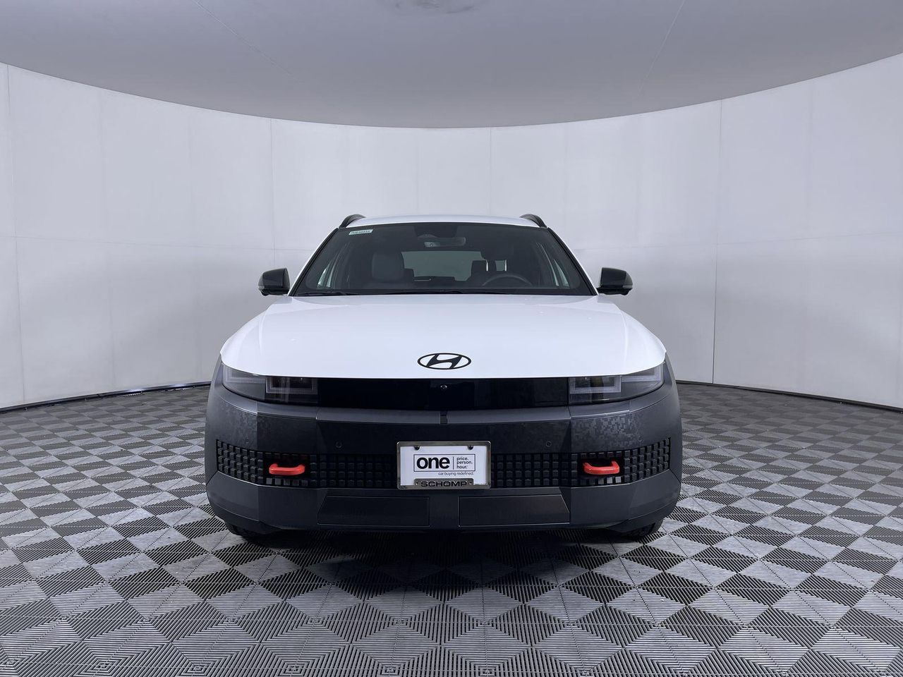 2025 Hyundai Ioniq 5 photo 25