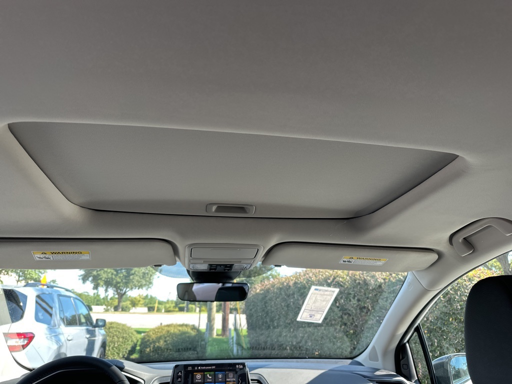 2026 Honda Odyssey EX-L photo 14