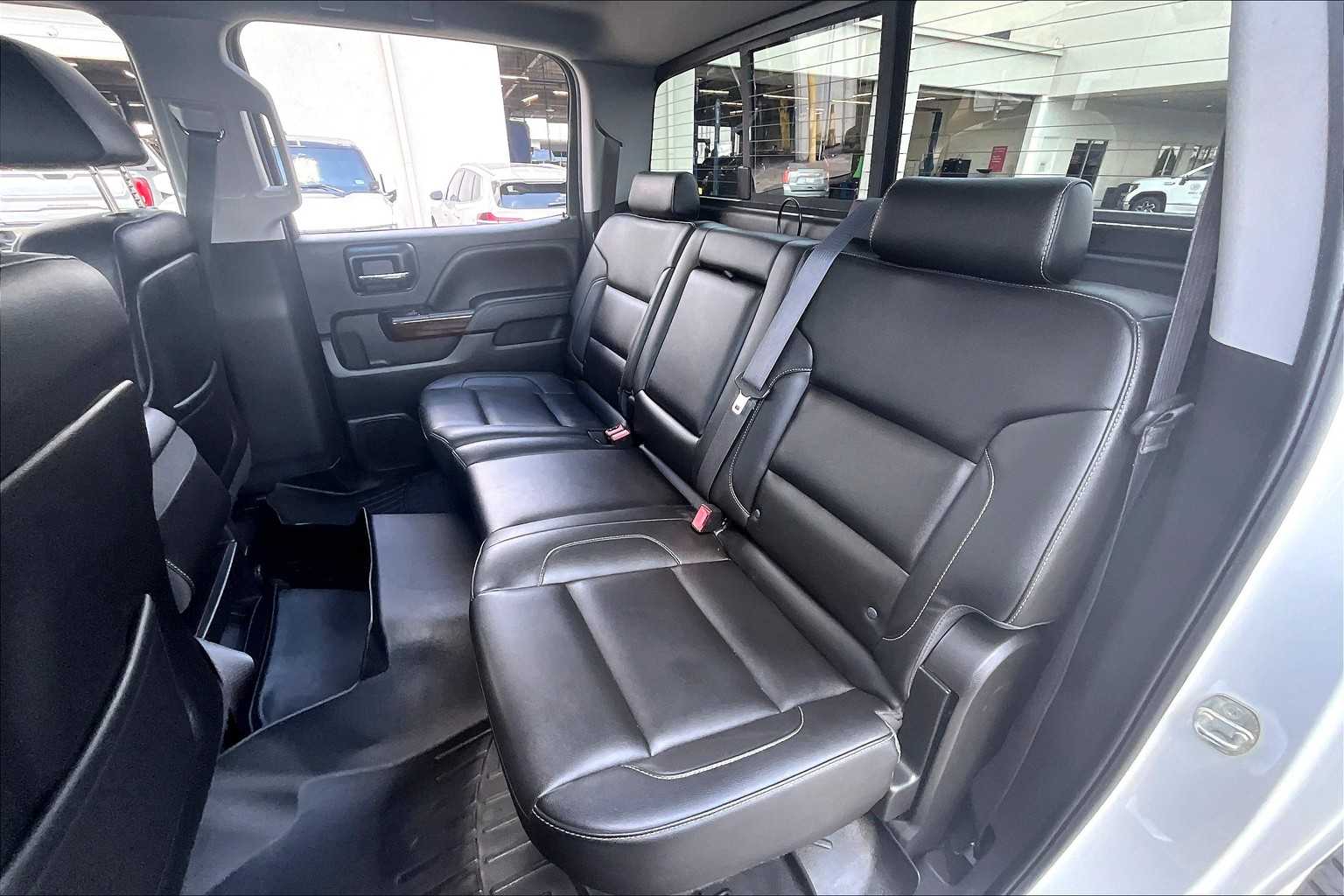 2014 Gmc Sierra 1500 SLT photo 19