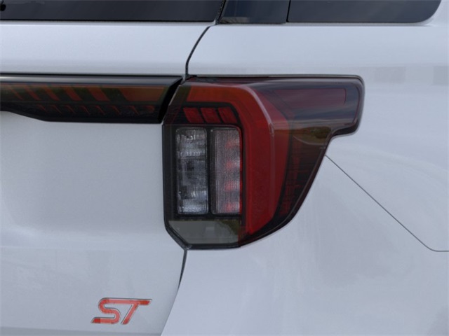 2026 FORD EXPLORER - Image 52