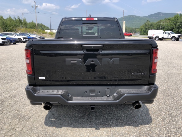2026 Ram 1500 Tradesman photo 3