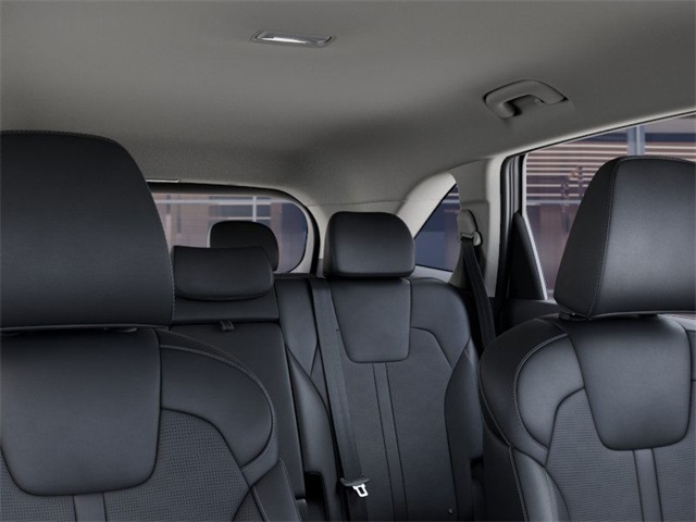 2026 Kia Sorento EX photo 25