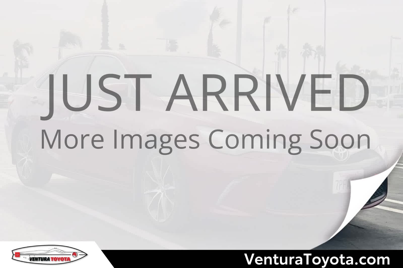 2016 Toyota Camry XSE