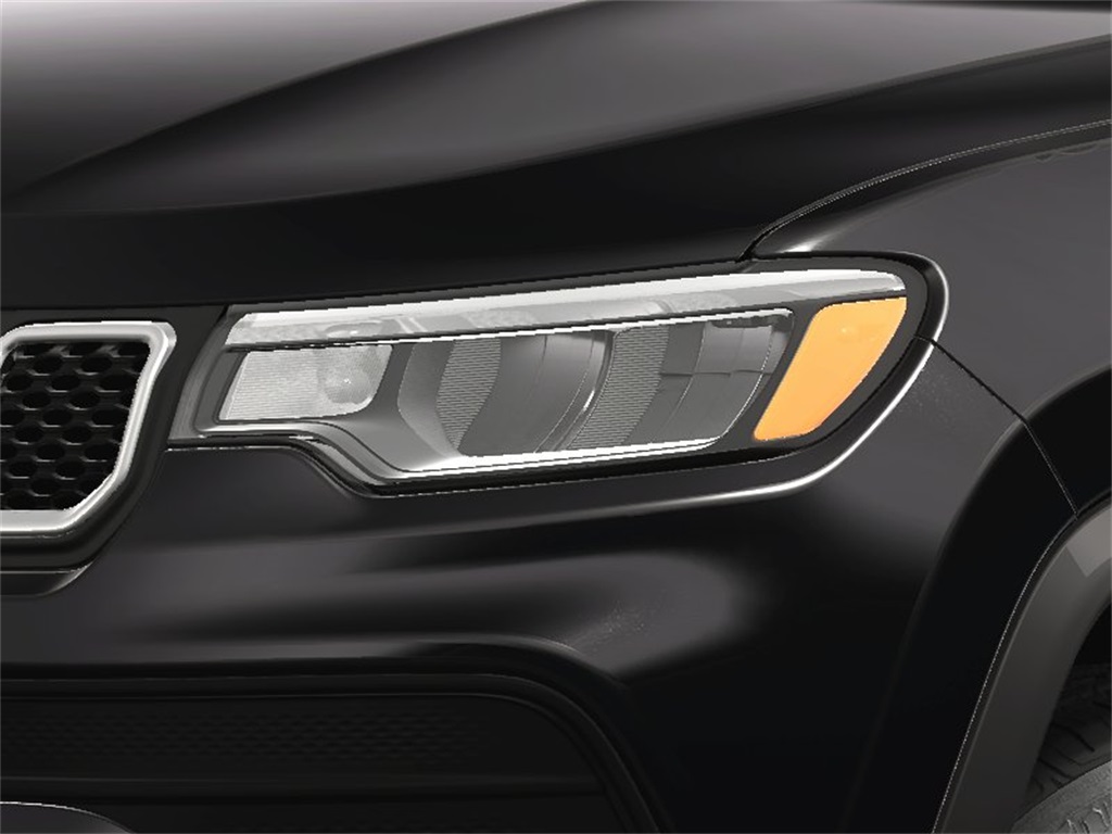 2025 Jeep Compass Sport photo 13