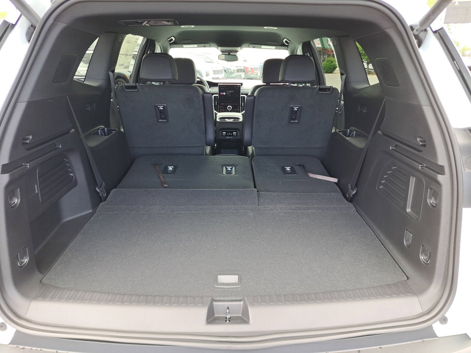 2025 Gmc Acadia Elevation photo 22