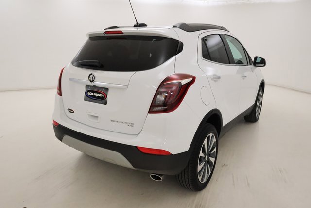 2022 Buick Encore Preferred photo 2