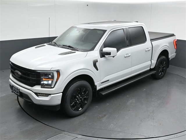 2023 FORD F-150 - Image 42